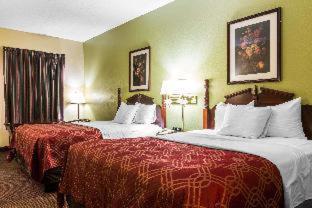 Royal Palms Inn Stockbridge Phòng bức ảnh